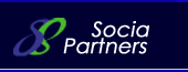 SociaPartners,Inc